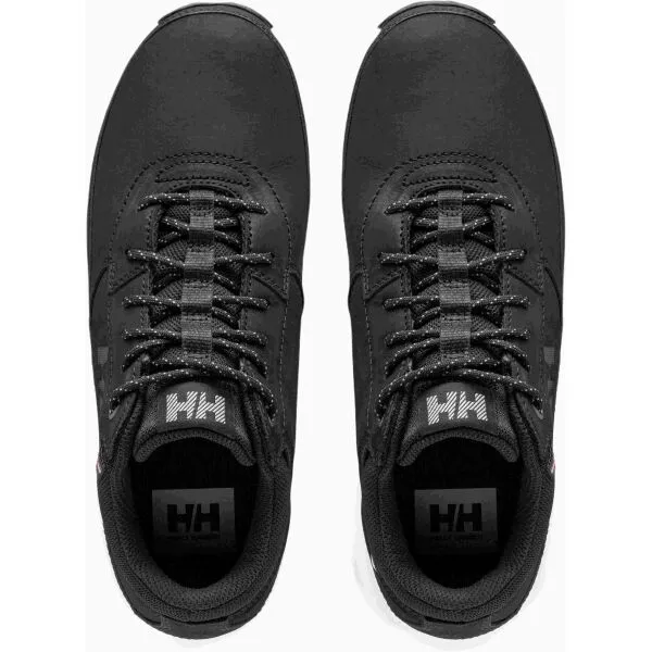 Helly Hansen BECKETT Pánska treková obuv, čierna, veľkosť 46