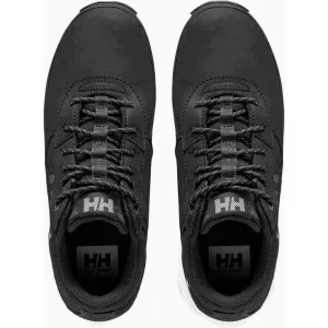 Helly Hansen BECKETT Pánska treková obuv, čierna, veľkosť 46