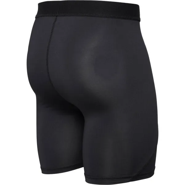 Umbro CORE POWER SHORT Pánske spodné trenky, čierna, veľkosť