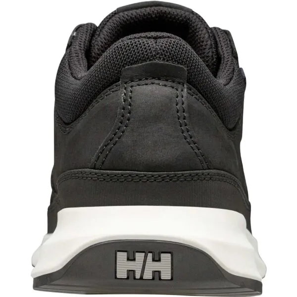 Helly Hansen BECKETT Pánska treková obuv, čierna, veľkosť 46