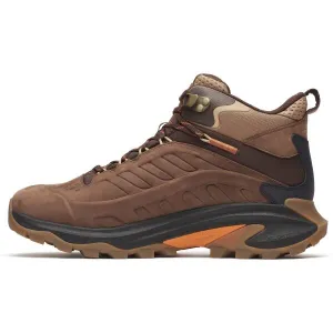 Merrell MOAB SPEED 2 LTR MID WP Pánska turistická obuv, , veľkosť 46