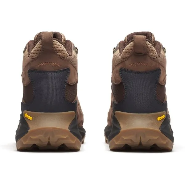 Merrell MOAB SPEED 2 LTR MID WP Pánska turistická obuv, , veľkosť 46