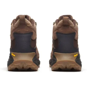 Merrell MOAB SPEED 2 LTR MID WP Pánska turistická obuv, , veľkosť 46