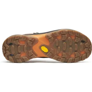 Merrell MOAB SPEED 2 LTR MID WP Pánska turistická obuv, , veľkosť 46