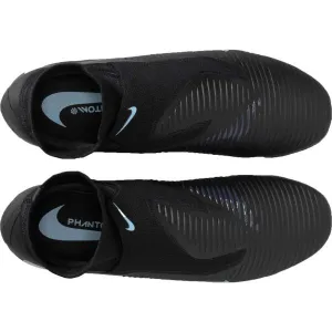 Nike PHANTOM 6 HIGH PRO FG Pánske kopačky, čierna, veľkosť 43