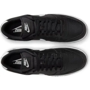 Nike BIG NIKE LOW Pánska voľnočasová obuv, čierna, veľkosť 42