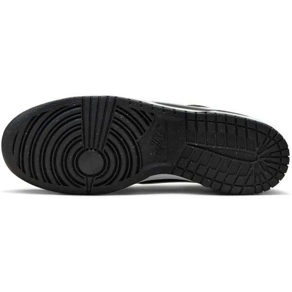 Nike BIG NIKE LOW Pánska voľnočasová obuv, čierna, veľkosť 42