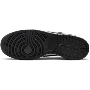 Nike BIG NIKE LOW Pánska voľnočasová obuv, čierna, veľkosť 42