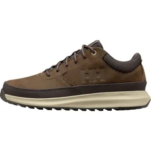 Helly Hansen BECKETT Pánska treková obuv, hnedá, veľkosť 44.5