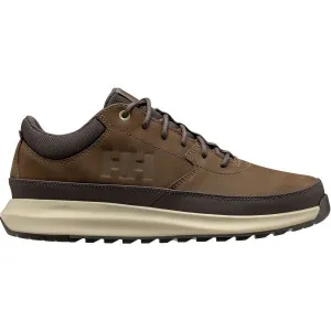 Helly Hansen BECKETT Pánska treková obuv, hnedá, veľkosť 44.5