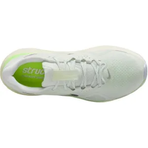 Nike STRUCTURE 26 W Dámska bežecká obuv, svetlo zelená, veľkosť 41