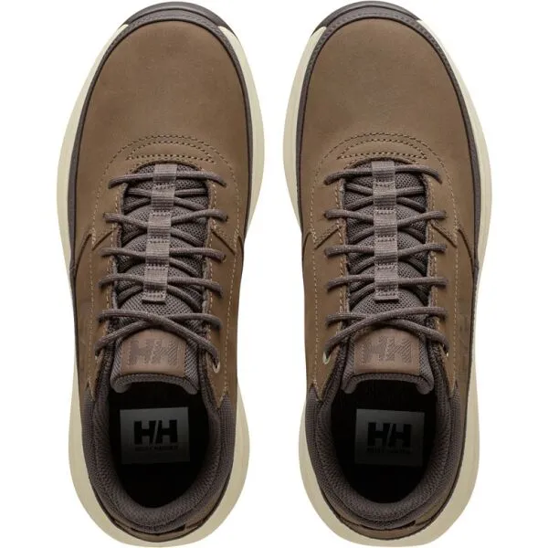 Helly Hansen BECKETT Pánska treková obuv, hnedá, veľkosť 44.5