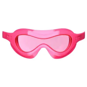 Arena SPIDER KIDS MASK Detské plavecké okuliare, ružová, veľkosť