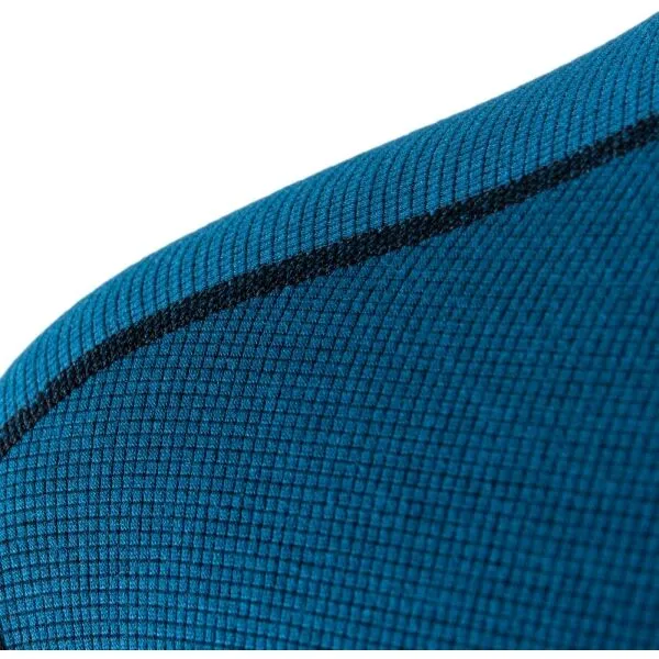 Klimatex LYNX Pánske funkčné tričko, modrá, veľkosť