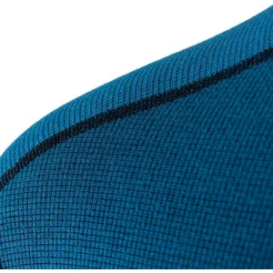 Klimatex LYNX Pánske funkčné tričko, modrá, veľkosť