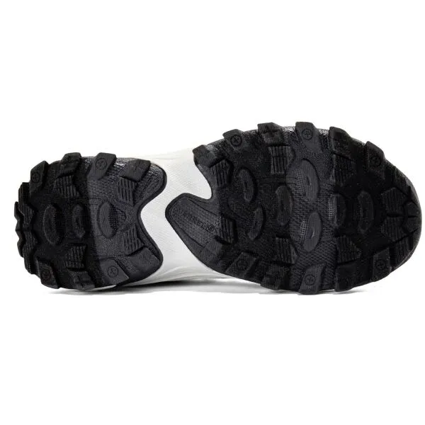 Merrell MOAB SPEED 2 FST WP Detská turistická obuv, modrá, veľkosť 32