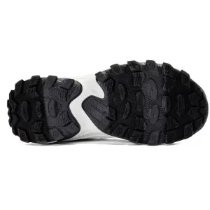 Merrell MOAB SPEED 2 FST WP Detská turistická obuv, modrá, veľkosť 32