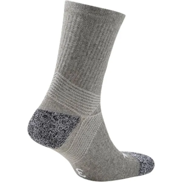 Puma TEAMLIGA TRAINING SOCKS Futbalové ponožky, sivá, veľkosť