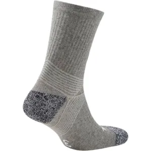 Puma TEAMLIGA TRAINING SOCKS Futbalové ponožky, sivá, veľkosť