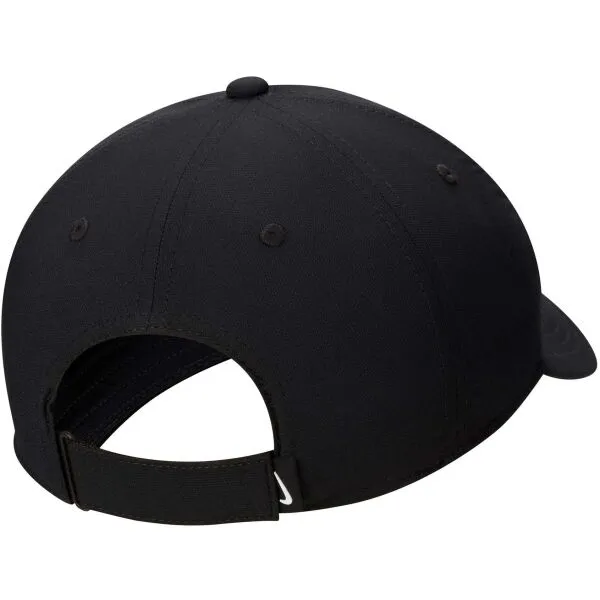 Nike DRI-FIT CLUB Šiltovka, čierna, veľkosť