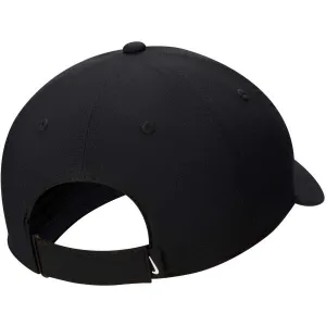 Nike DRI-FIT CLUB Šiltovka, čierna, veľkosť