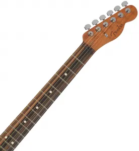 Fender American Acoustasonic Telecaster Sunburst