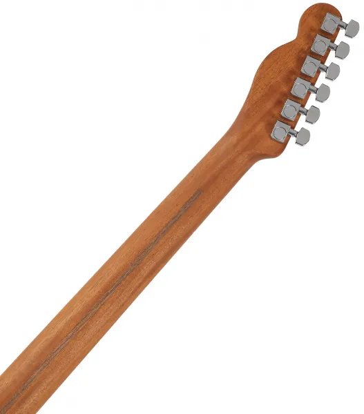 Fender American Acoustasonic Telecaster Sunburst