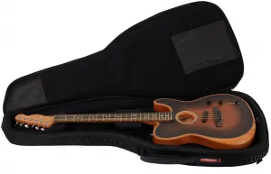 Fender American Acoustasonic Telecaster Sunburst