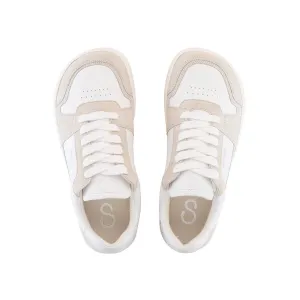 Barefoot tenisky RE:WIND White