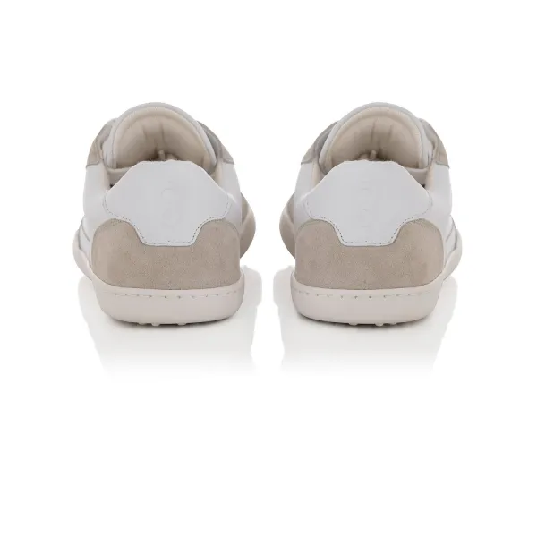 Barefoot tenisky RE:WIND White