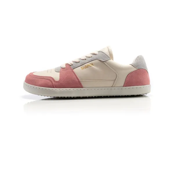 Barefoot tenisky RE:WIND Peach