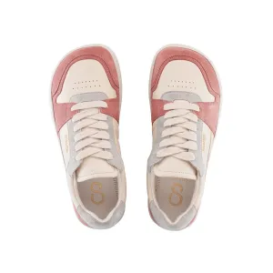 Barefoot tenisky RE:WIND Peach
