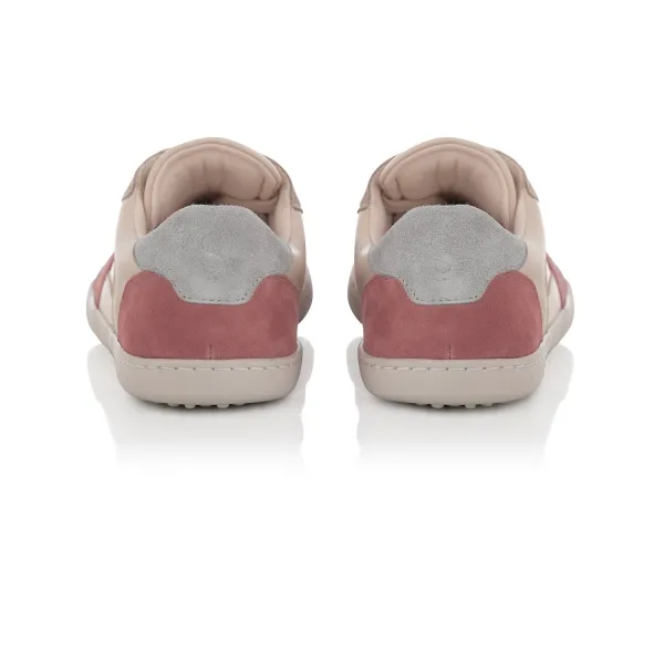 Barefoot tenisky RE:WIND Peach