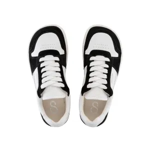 Barefoot tenisky RE:WIND Black & White