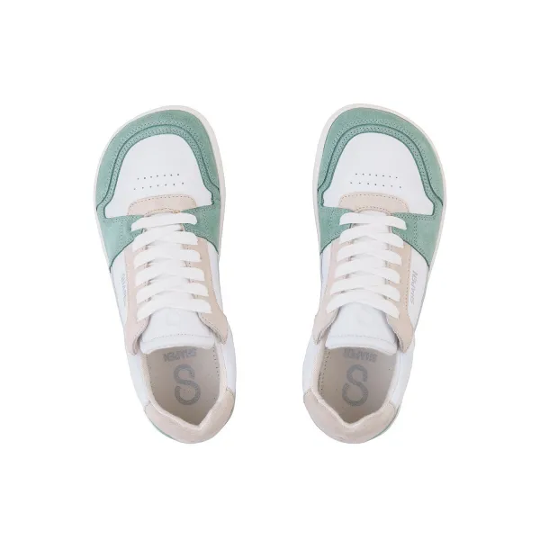 Barefoot tenisky RE:WIND Jade
