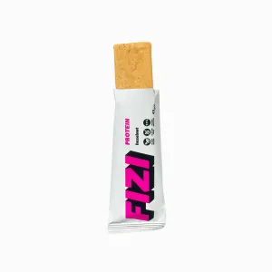 FIZI Proteín tyčinka lieskový orech kusy 1 ks