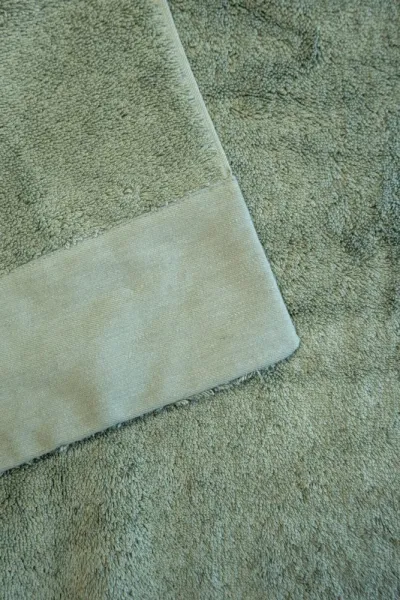 Soft Cotton Súprava osuška a uterák AXEL