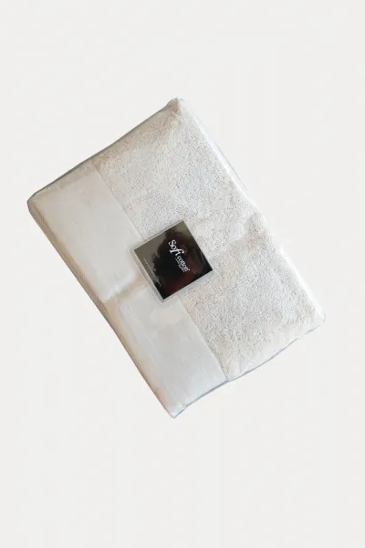Soft Cotton Súprava osuška a uterák AXEL