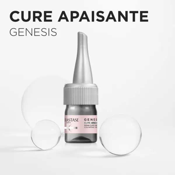 Kérastase Specifique Cure kúra na vlasy 10x6 ml