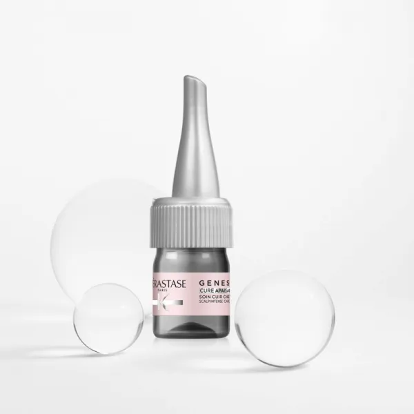 Kérastase Specifique Cure kúra na vlasy 10x6 ml