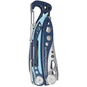 Leatherman skeletool cx nightshade