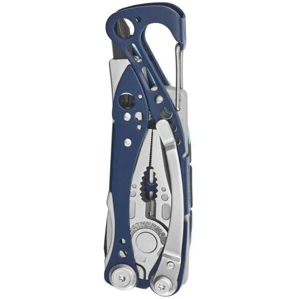 Leatherman skeletool cx nightshade