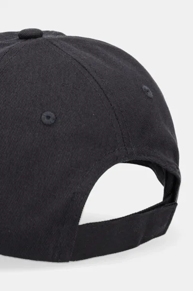 Puma ESSENTIALS NO.1 LOGO BB CAP JR Detská šiltovka, čierna, veľkosť