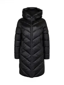 Black Women's Winter Jacket ORSAY - Women's