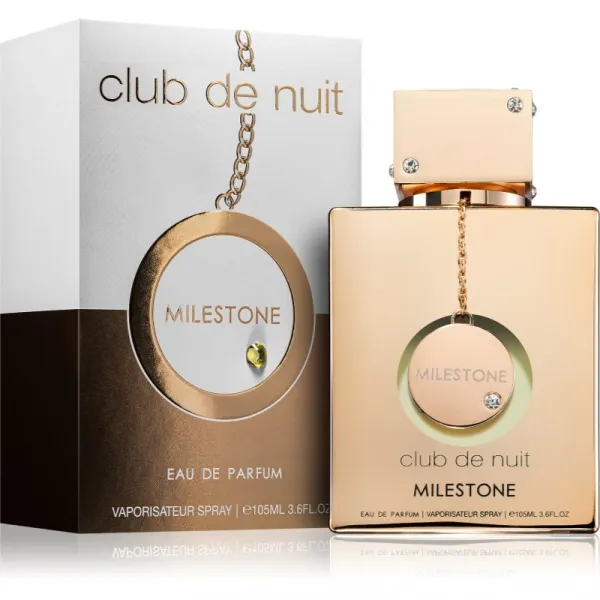 Armaf Club de Nuit Milestone parfumovaná voda unisex 105 ml