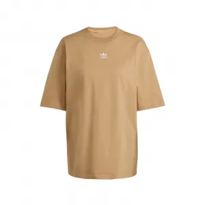 adidas Essentials Boyfriend Tee W "Cardboard" (JW5081)
