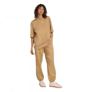 adidas Essentials Boyfriend Tee W "Cardboard" (JW5081)