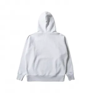 Edmmond Studios Core Logo Sweatshirt "Plain Grey Melange" (325-40-11840)