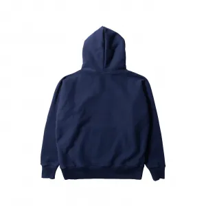 Edmmond Studios Core Logo Sweatshirt "Plain Navy" (325-40-11590)