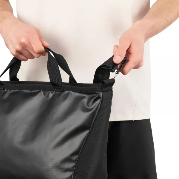 Salomon Extended Totebag Small "Black" (LC2723400)